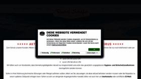 What Rudolfschaefer.de website looked like in 2020 (3 years ago)