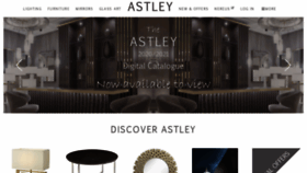 What Rvastley.co.uk website looked like in 2020 (3 years ago)