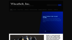 What Rollupshutter.com website looked like in 2020 (3 years ago)