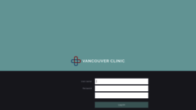 What Receiver.tvc.org website looked like in 2020 (3 years ago)