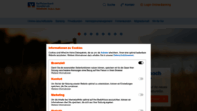 What Raiba-world.de website looked like in 2020 (3 years ago)
