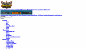 What Rcpegasus.com website looked like in 2020 (3 years ago)