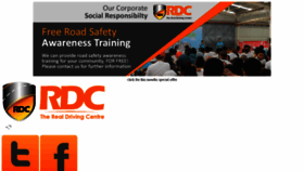 What Rdc.co.id website looked like in 2020 (3 years ago)