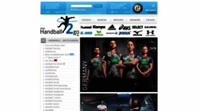 What Running2go.de website looked like in 2020 (3 years ago)