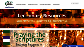 What Rclblectionary.com website looked like in 2020 (3 years ago)