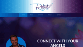 What Robertreeves.com.au website looked like in 2020 (3 years ago)