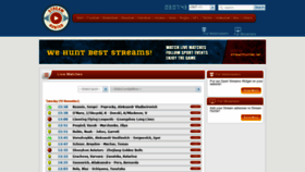What Realstreamunited.tv website looked like in 2020 (3 years ago)