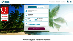 What Restplatzboerse.at website looked like in 2020 (3 years ago)