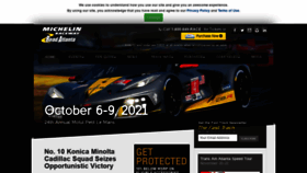 What Roadatlanta.com website looked like in 2020 (3 years ago)