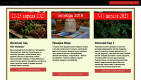 What Rostov-kupec.ru website looked like in 2020 (3 years ago)