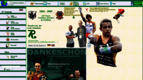 What Reichelsport.eu website looked like in 2020 (3 years ago)