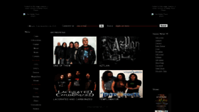 What Recifemetallaw.com.br website looked like in 2020 (3 years ago)