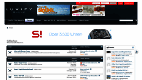 What R-l-x.de website looked like in 2020 (3 years ago)