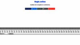 What Regla.online website looked like in 2020 (4 years ago)
