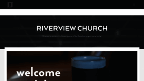 What Rivwarehouse.com website looked like in 2021 (3 years ago)