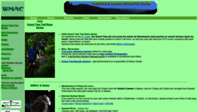 What Runwmac.com website looked like in 2021 (3 years ago)