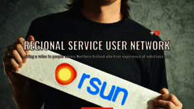 What Rsun-ni.org.uk website looked like in 2021 (3 years ago)