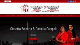 What Realproperty4u.ca website looked like in 2021 (3 years ago)