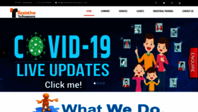 What Resistivetechnosource.com website looked like in 2021 (4 years ago)