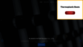 What Rbi.co.th website looked like in 2021 (3 years ago)