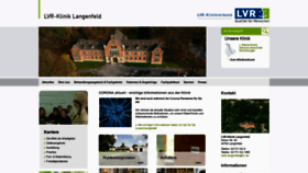 What Rk-langenfeld.lvr.de website looked like in 2021 (3 years ago)