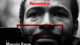 What Rockdelux.com website looked like in 2021 (3 years ago)