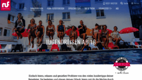 What Ruf-next.de website looked like in 2021 (3 years ago)