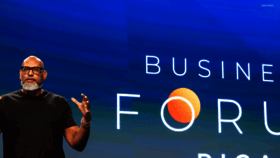 What Rigabusinessforum.com website looked like in 2021 (5 years ago)