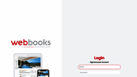 What Rea-webbooks.com.au website looked like in 2021 (3 years ago)