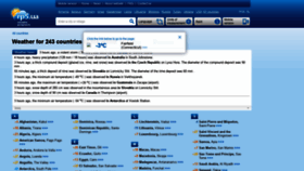 What Rp5.ua website looked like in 2021 (4 years ago)