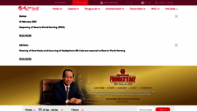 What Rwgenting.com website looked like in 2021 (3 years ago)