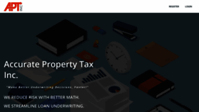What Rutgerhauer.org website looked like in 2021 (4 years ago)
