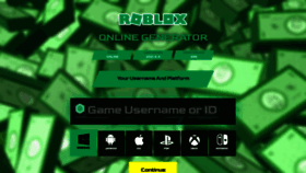 What Robcyno.online website looked like in 2021 (3 years ago)