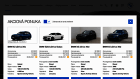 What Rijabavaria.sk website looked like in 2021 (2 years ago)