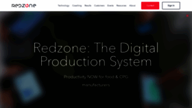 What Rzsoftware.com website looked like in 2021 (3 years ago)