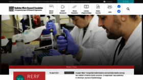 What Rerf.or.jp website looked like in 2021 (5 years ago)
