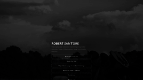 What Robertsantore.com website looked like in 2021 (2 years ago)