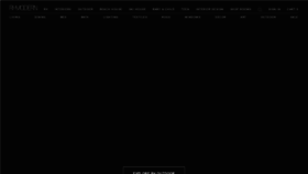 What Rhmodern.com website looked like in 2021 (2 years ago)