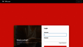 What Respeak.net website looked like in 2021 (4 years ago)