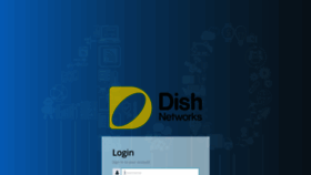 What Reseller.dishtele.com website looked like in 2021 (2 years ago)