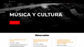 What Radioasalto.org website looked like in 2021 (2 years ago)