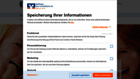 What Rb-lauf.de website looked like in 2021 (2 years ago)