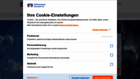 What Raiba-neustadt.de website looked like in 2021 (2 years ago)