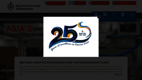 What Rgcirc.org website looked like in 2021 (4 years ago)