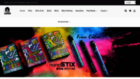 What Relxsg.com website looked like in 2021 (2 years ago)