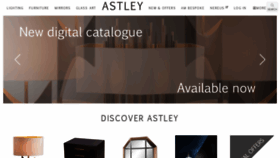 What Rvastley.co.uk website looked like in 2021 (2 years ago)