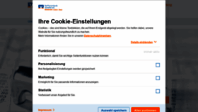 What Raiba-world.de website looked like in 2021 (2 years ago)