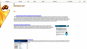 What Raeuchermischungen-original.de website looked like in 2021 (2 years ago)