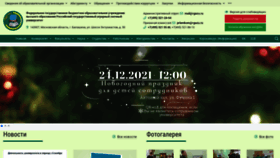What Rgazu.ru website looked like in 2022 (2 years ago)