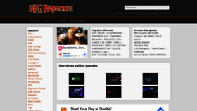 What Rpg-paradize.com website looked like in 2022 (2 years ago)